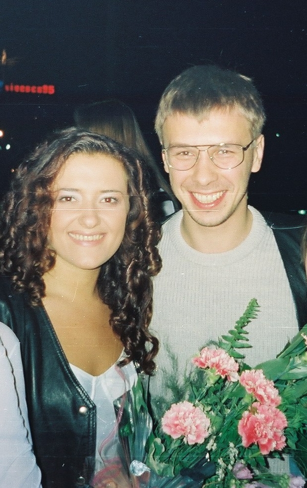 Ягольник рассказал о Могилевской: Пиар на беременности по-украински