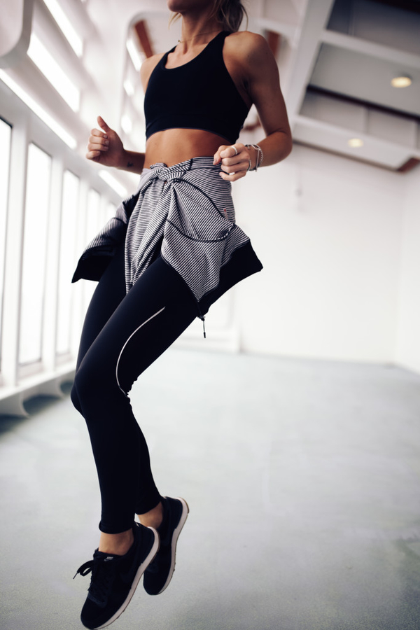 Что тебе мешает пойти в спортзал: популярные отговорки