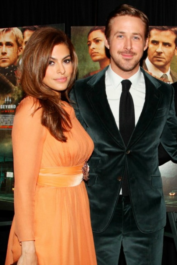 Ева Мендес и Райан Гослинг расстаются – СМИ