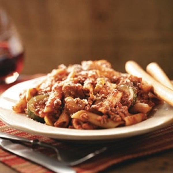 ТОП-5 рецептов из цуккини от Эктора Хименес-Браво