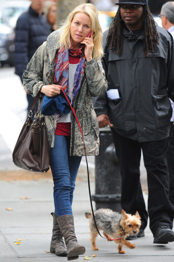 Звезды без макияжа: Энистон, Бейонсе, Lady Gaga и другие