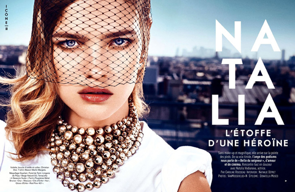 Наталья Водянова ждет четвертого ребенка: Лучшие фото модели