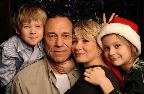 Маша Кончаловская 24-й день находится в реанимации