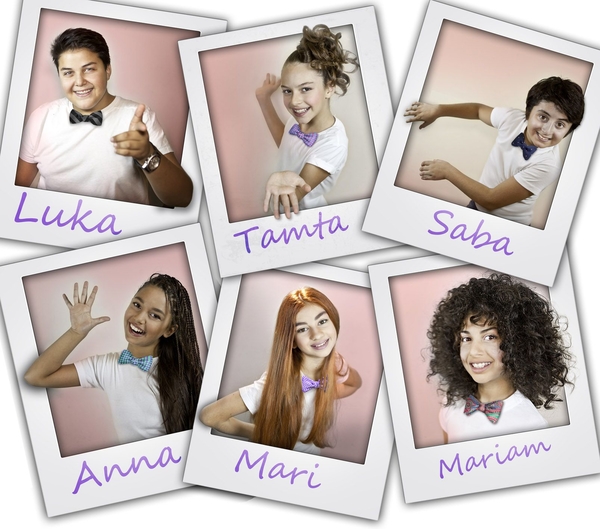 Детское Евровидение 2013: Кто составит конкуренцию Украине