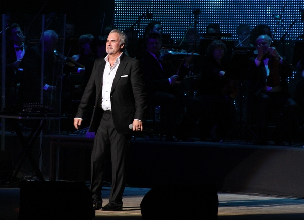 Валерий Меладзе развелся с женой