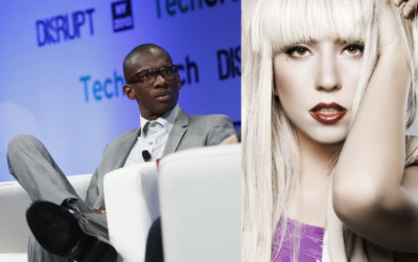 Lady GaGa расторгла договор с менеджером из-за творческих разногласий