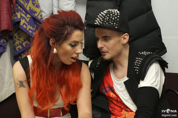 Олег Батрак, IVONA bigmir)net