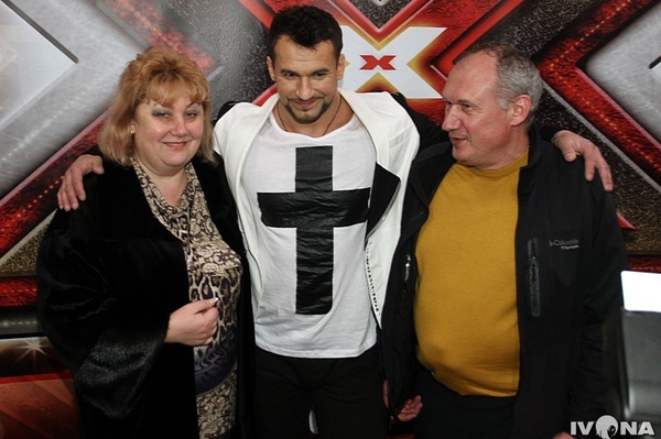 Олег Батрак, IVONA bigmir)net