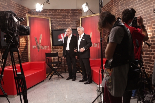 пресс-служба 1+1