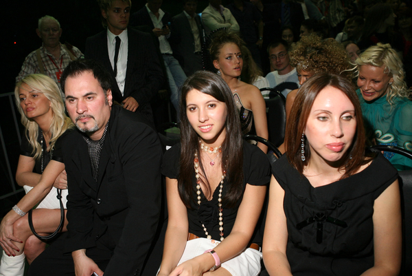 Экс-супруга Валерия Меладзе прокомментировала развод: Сильно удивилась