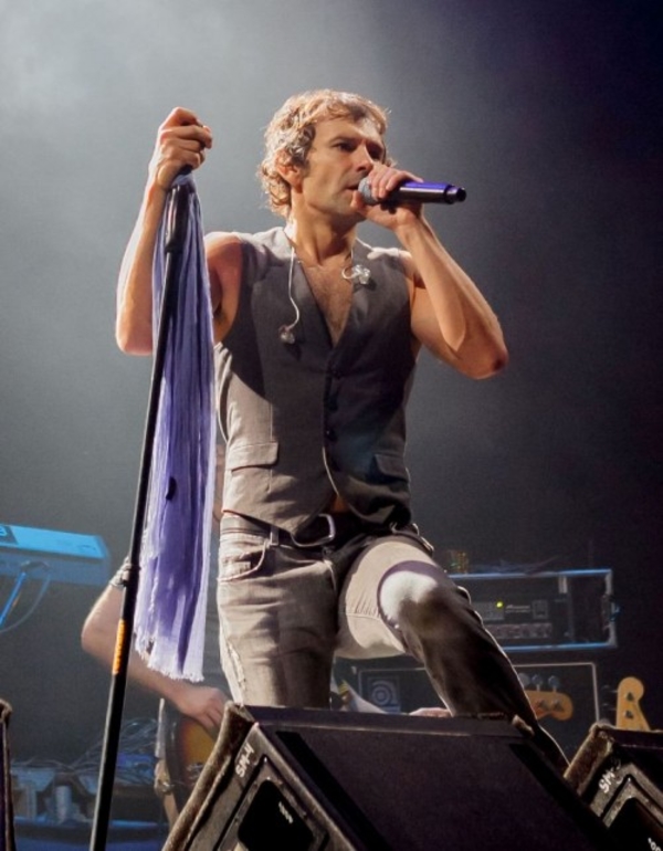 Украинскую группу Океан Эльзы оштрафовали в России