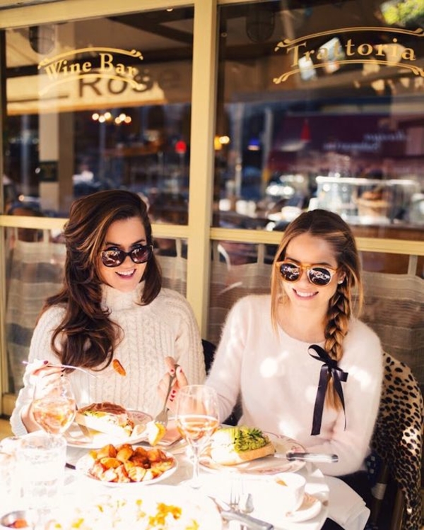 Как предотвратить переедание