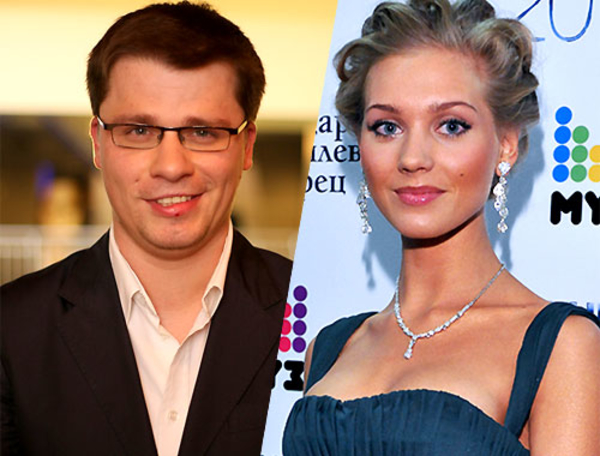 Кристина Асмус собирается рожать у врача Аллы Пугачевой