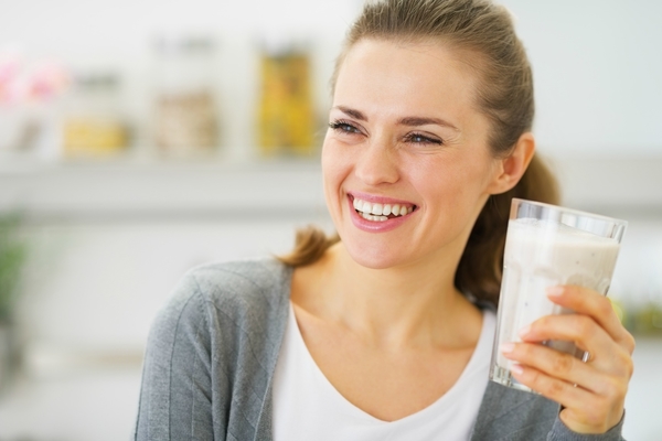 Как улучшить метаболизм: Рецепт смузи