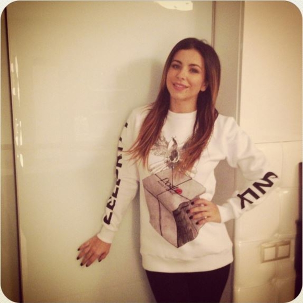 Beauty-образ дня: Ани Лорак