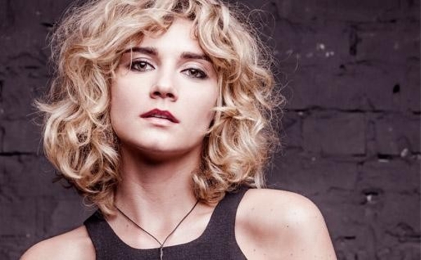 Фото Миши Романовой до участия в ВИА Гре попали в Сеть