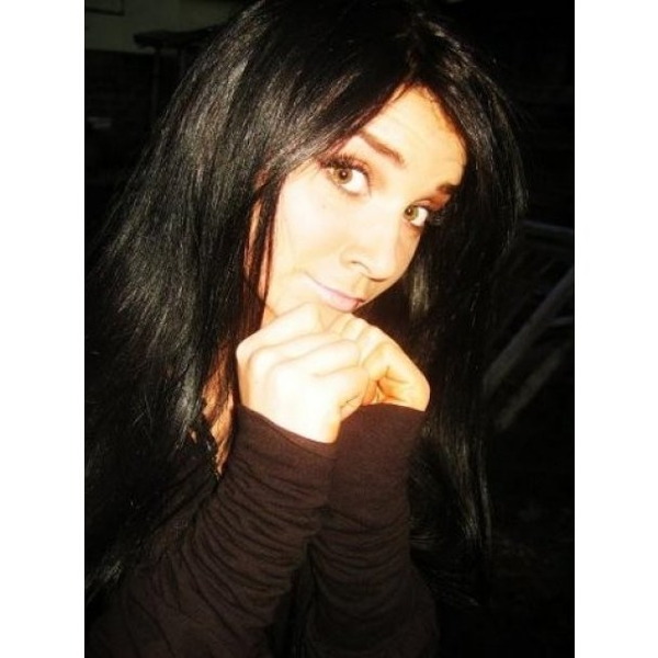 Фото Миши Романовой до участия в ВИА Гре попали в Сеть