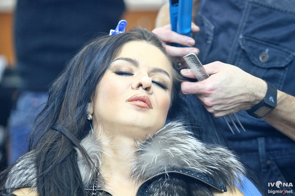 Олег Батрак, IVONA bigmir)net