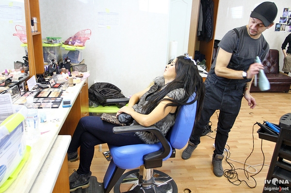 Олег Батрак, IVONA bigmir)net