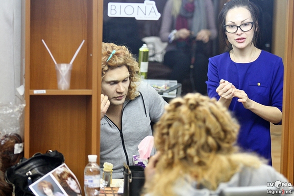 Олег Батрак, IVONA bigmir)net