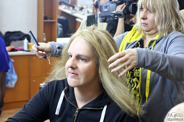 Олег Батрак, IVONA bigmir)net