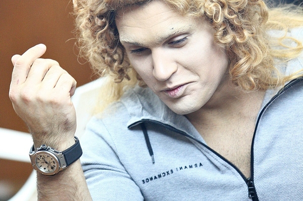 Олег Батрак, IVONA bigmir)net