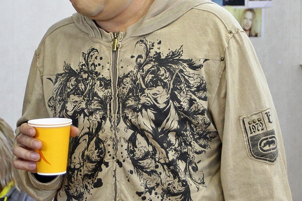 Олег Батрак, IVONA bigmir)net