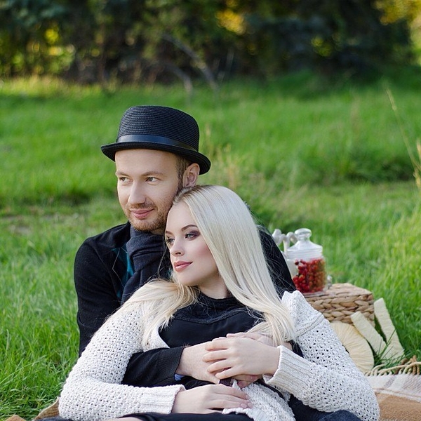 Сын Повалий отметил годовщину отношений со своей девушкой (ФОТО)