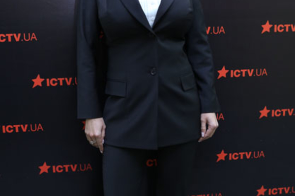 Пресс-служба ICTV