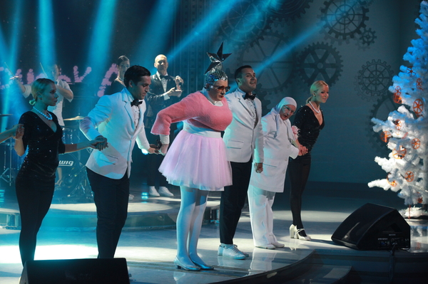 Пресс-служба ICTV