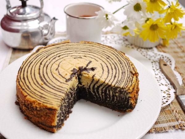 ТОП-5 десертов для детских праздников