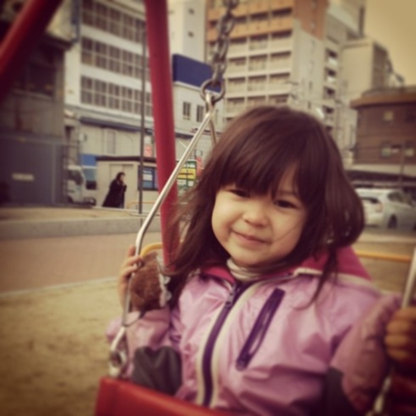 ТОП-10 лучших  детских ФОТО в Instagram