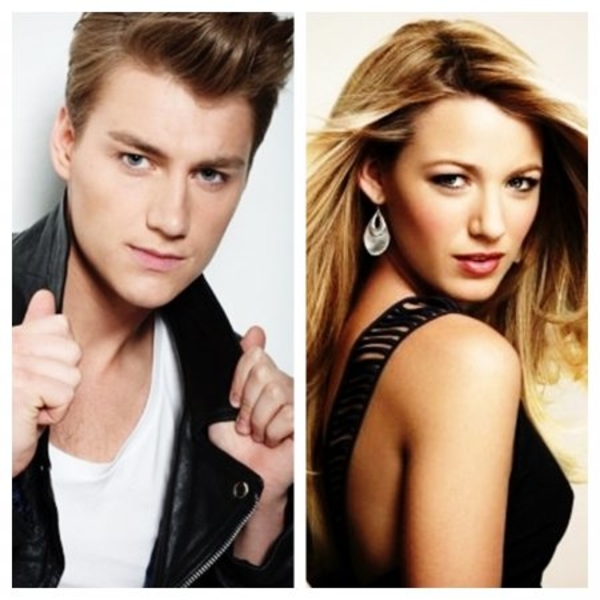 Алексей Воробьев снимается в новом фильме с Блейк Лайвли (ФОТО)