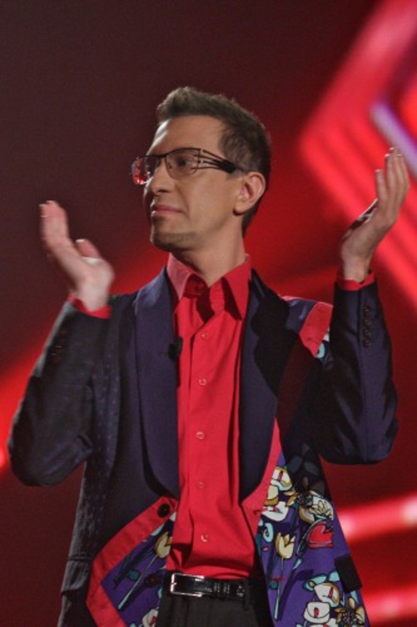 Х-фактор 4: Новые образы и острая критика жюри в третьем эфире шоу