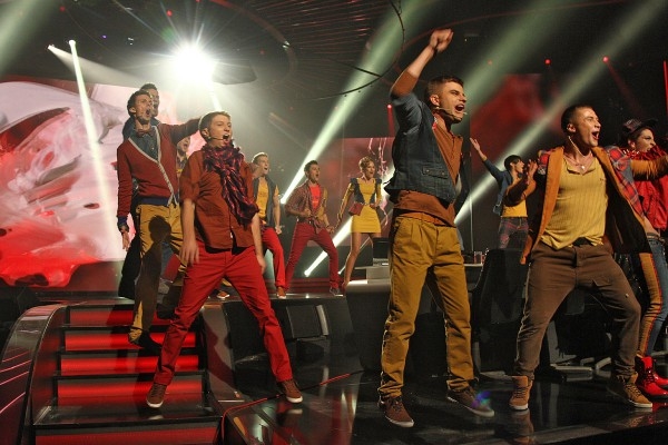 Х-фактор 4: Новые образы и острая критика жюри в третьем эфире шоу