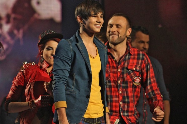 Х-фактор 4: Новые образы и острая критика жюри в третьем эфире шоу