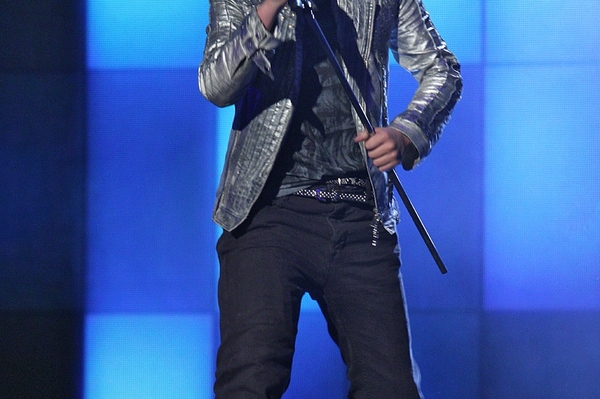 Олег Батрак, IVONA bigmir)net