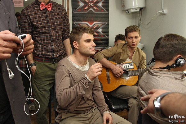 Олег Батрак, IVONA bigmir)net