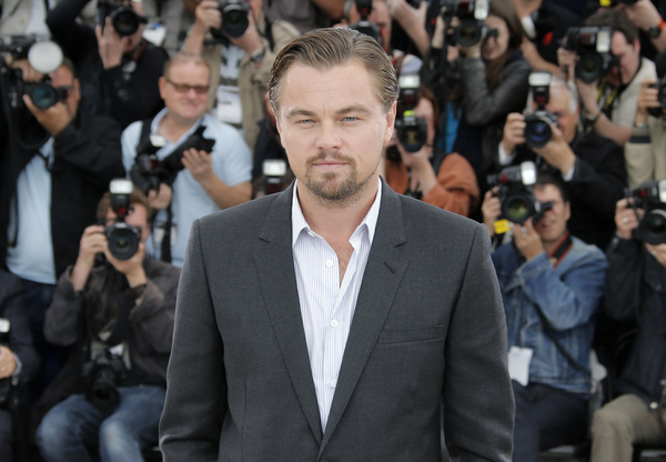 Леонардо Ди Каприо празднует день рождения: ТОП-8 экс-подружек актера