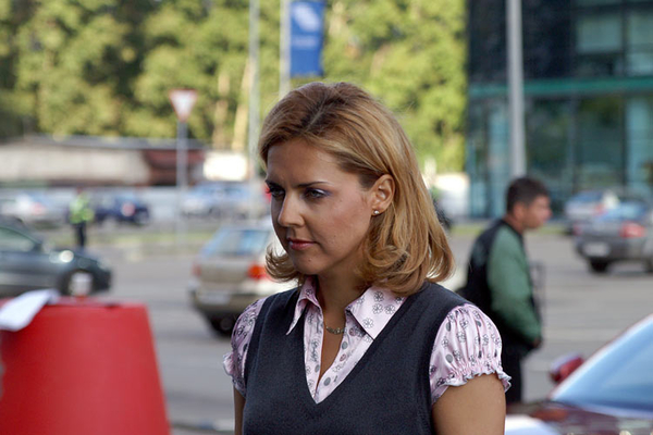 Стали известны новые подробности родов Ольги Шелест