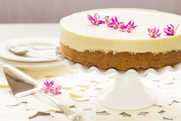 Как приготовить шифоновый бисквит