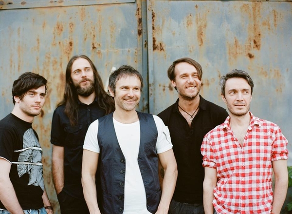 Океан Ельзи получили разрешение на работу в России после скандала