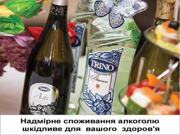 Свежий взгляд на модный итальянский бренд