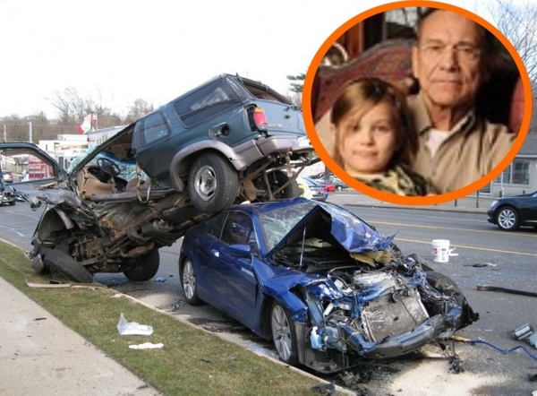 Дочь Кончаловского месяц находится в коме