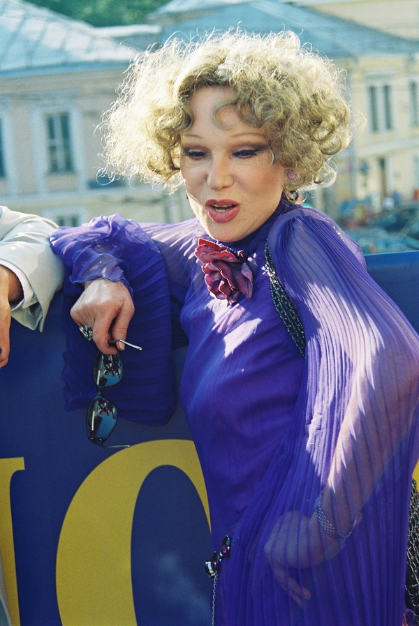 Людмила Гурченко: ТОП-6 избранников легенды