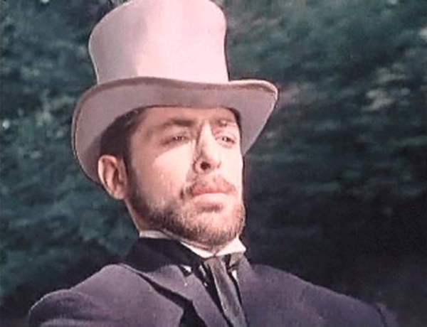 Людмила Гурченко: ТОП-6 избранников легенды