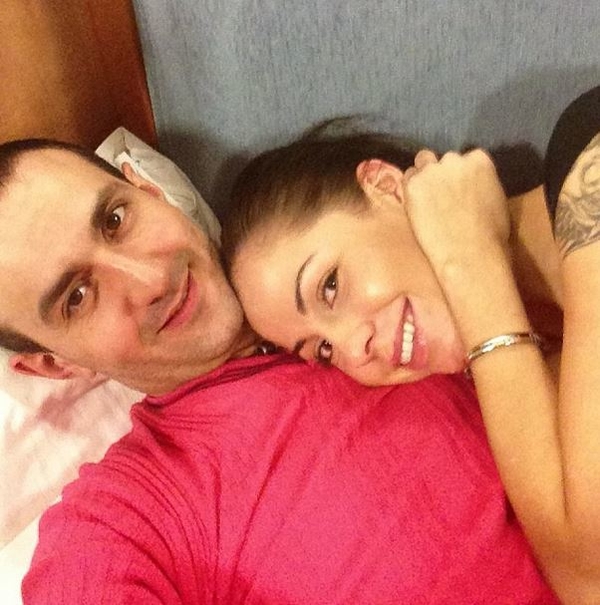 Елену Беркову обвиняют в убийстве мужа – СМИ