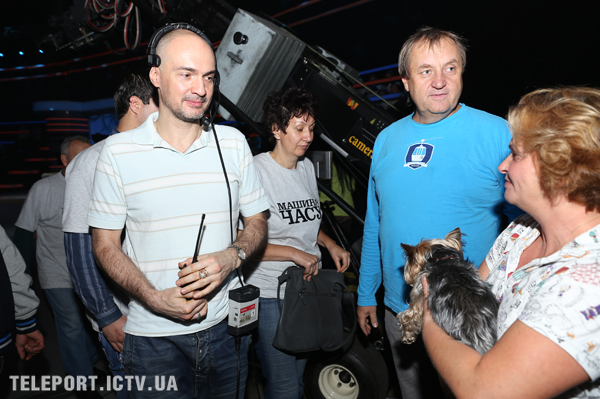 Пресс-служба ICTV