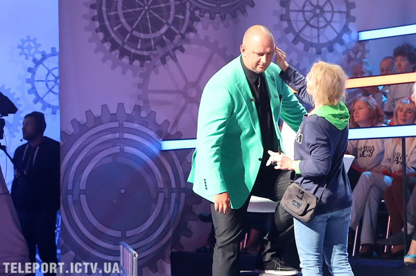 Пресс-служба ICTV