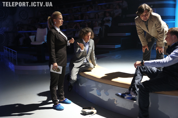 Пресс-служба ICTV